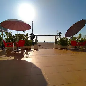 Rancho Del Mar , Mojácar Spanje
