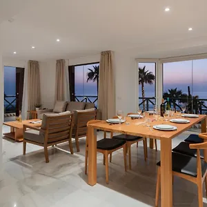 Ocean Suites By Upper Luxury Housing - Parque Santiago Playa de las Americas (Tenerife)