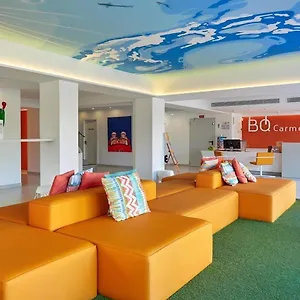 Bq Carmen Playa- Adults Only 4*, Playa de Palma (Mallorca) Spagna