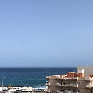 Terrazza Sul Mare , Las Galletas Spagna
