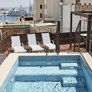 Joe's Gomila Boutique 4*, Palma de Mallorca Spanje