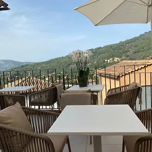 Petit Biniaraix - Ex Menditzu , Sóller Spanje