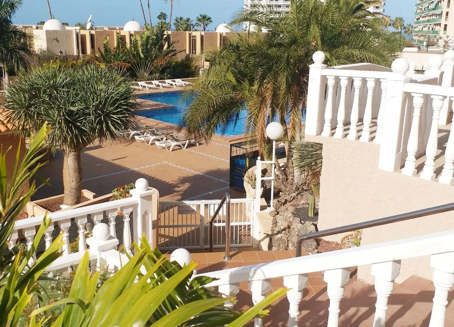 美洲海滩Borinquen Vista Mar公寓式酒店 公寓式酒店
